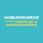 Azubi-Messe Pellenzer Lehrstellenbörse