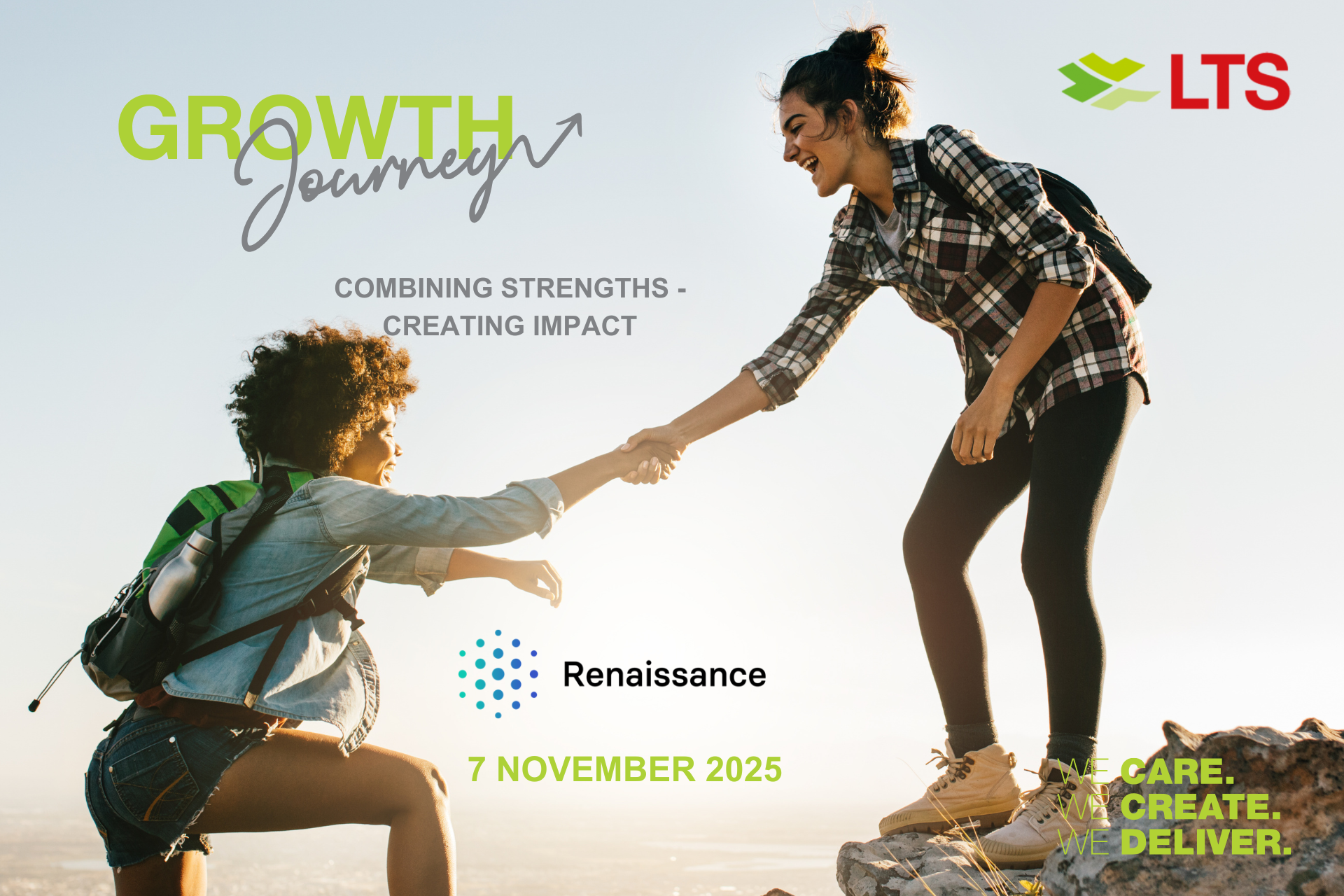 LTS completes acquisition of Renaissance Lakewood