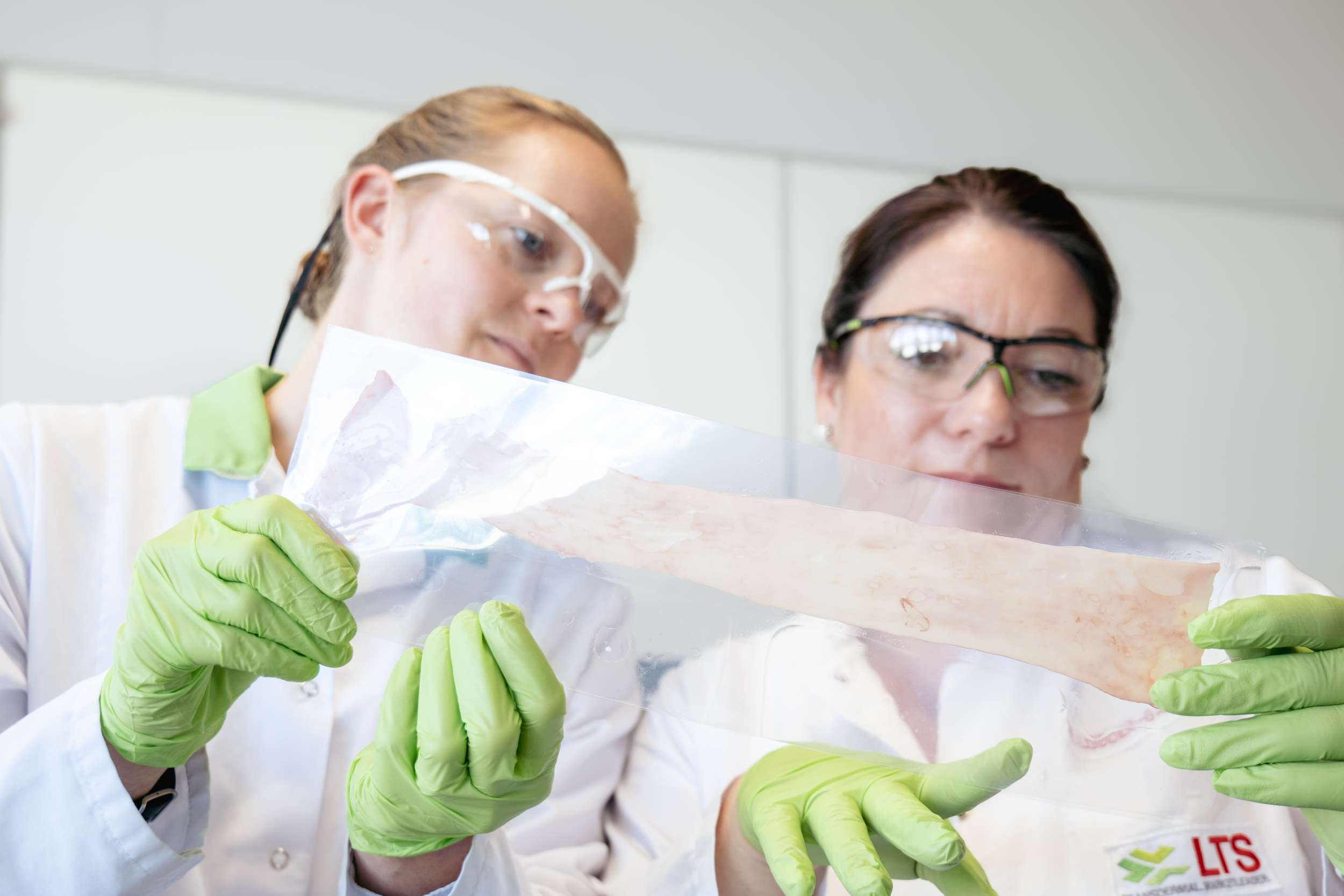 ltslohmann-competencies-skin-lab-team