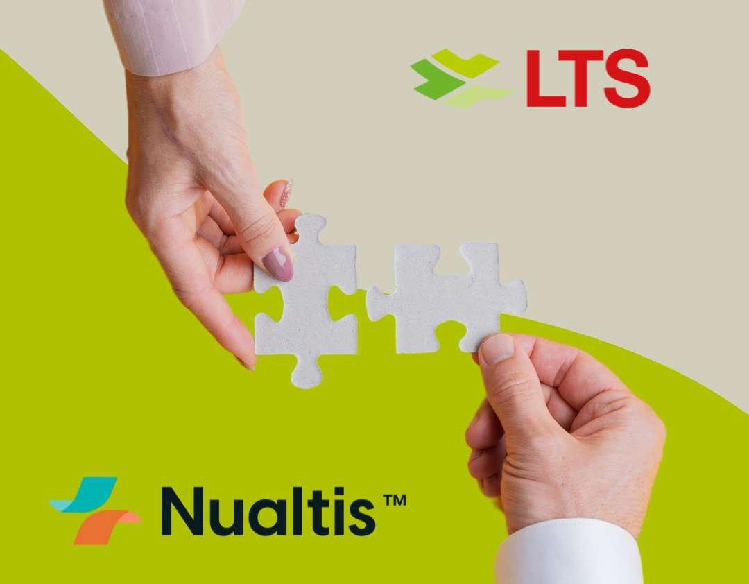 LTS and Nualtis Announce Strategic Cooperation